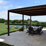 Dolce Colle Gospodarstwo agroturystyczne