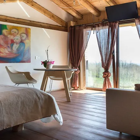Dolce Colle Alojamento de Turismo Rural *