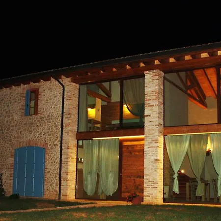 Dolce Colle Alojamento de Turismo Rural