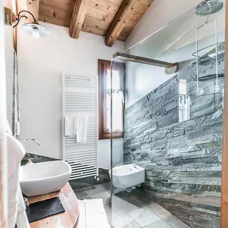Dolce Colle مزرعة للإقامة Volpago del Montello