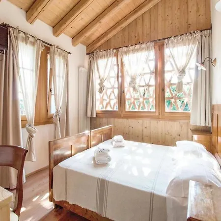 Dolce Colle Alojamento de Turismo Rural *