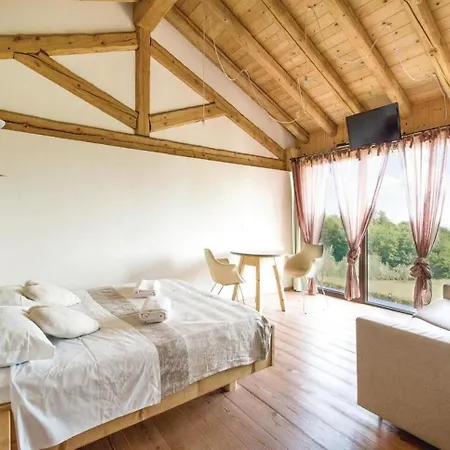 Alojamento de Turismo Rural Dolce Colle