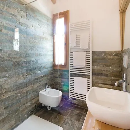 مزرعة للإقامة Dolce Colle Volpago del Montello
