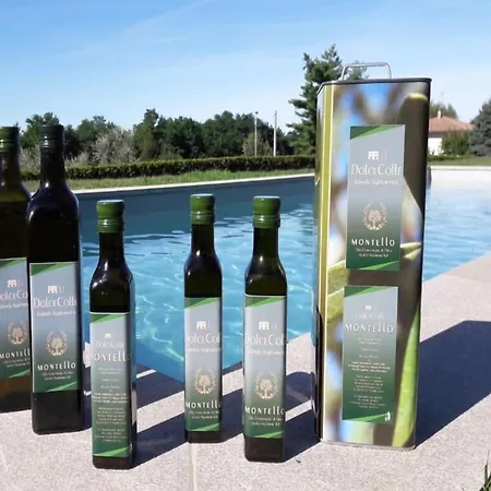 Dolce Colle Alojamento de Turismo Rural