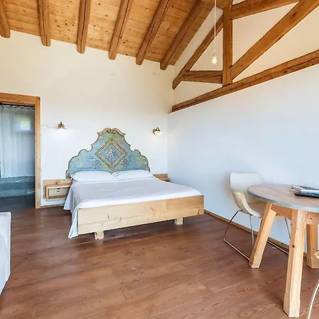 Alojamento de Turismo Rural Dolce Colle *