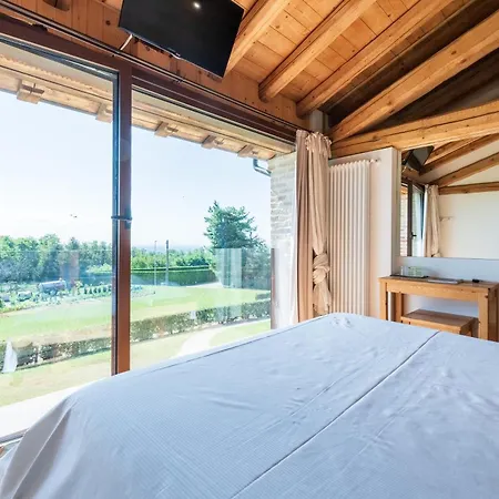 Agroturismo Dolce Colle *