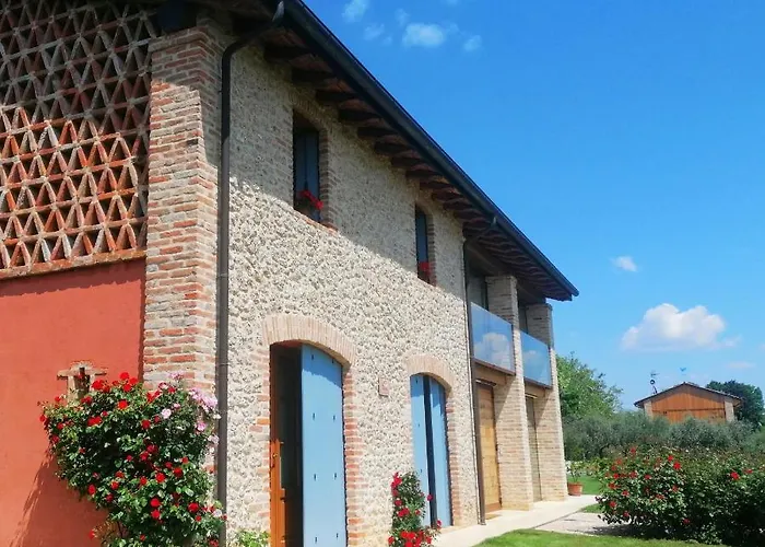 Agroturismo Dolce Colle Volpago del Montello