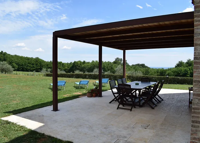 Dolce Colle Agroturismo