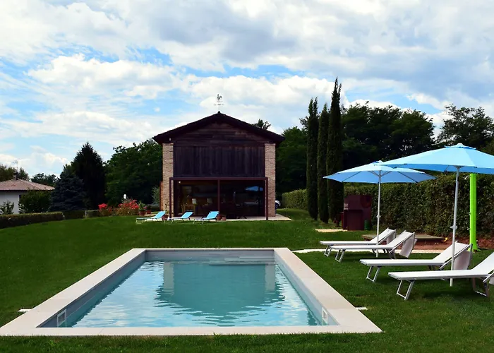 Dolce Colle Agroturismo