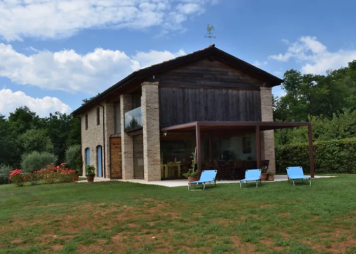 Agroturismo Dolce Colle *