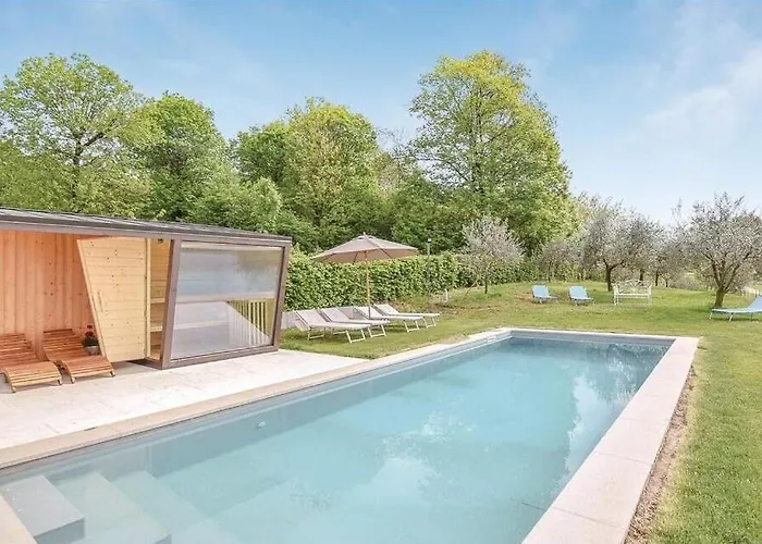Agroturismo Dolce Colle