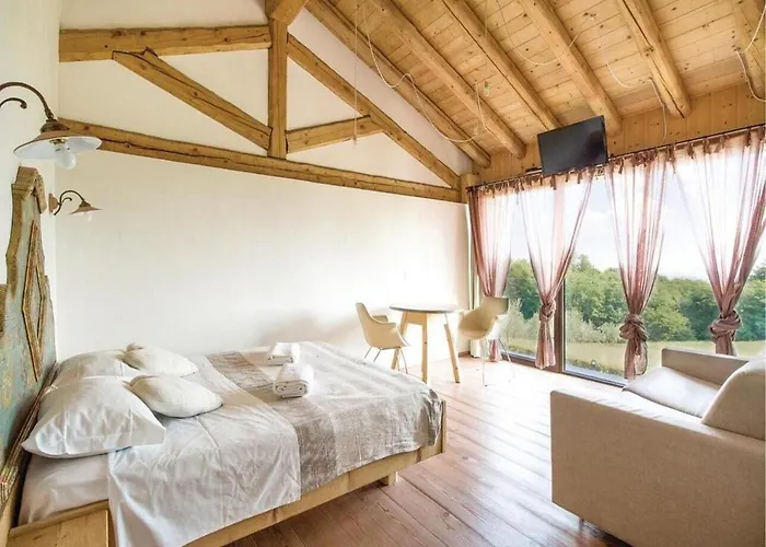 Agroturismo Dolce Colle