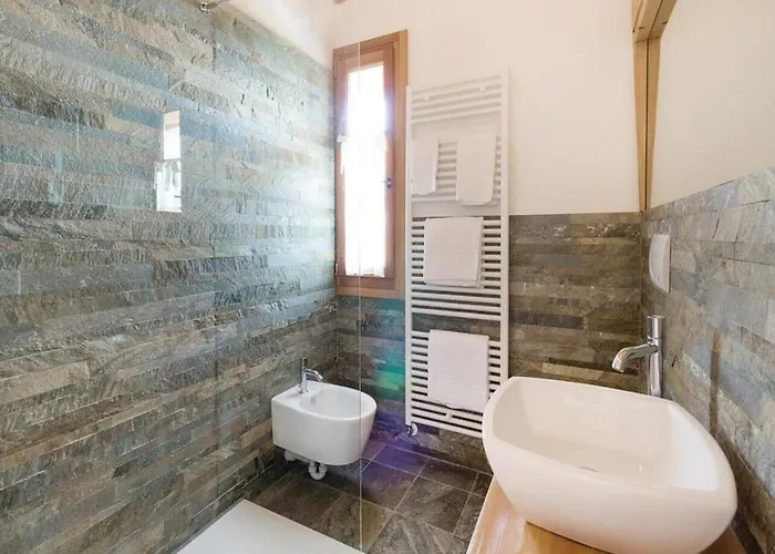 Agroturismo Dolce Colle Volpago del Montello