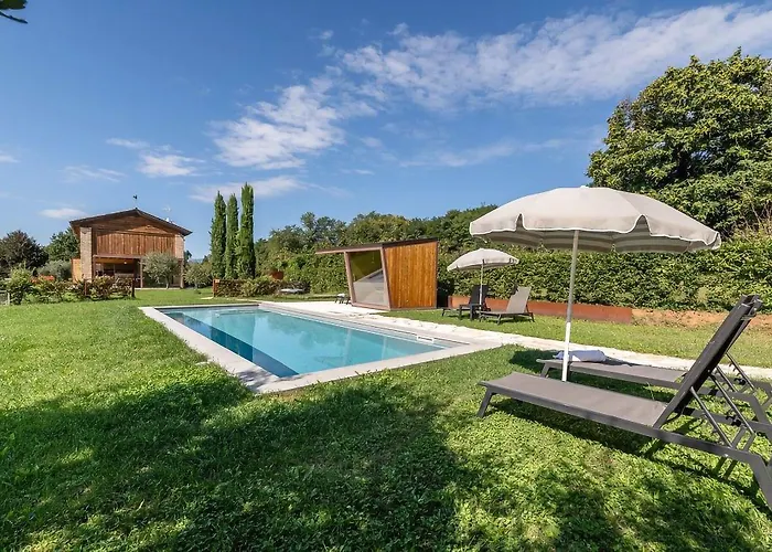 Dolce Colle Agroturismo