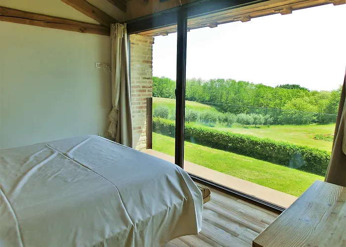 Dolce Colle Agroturismo Volpago del Montello