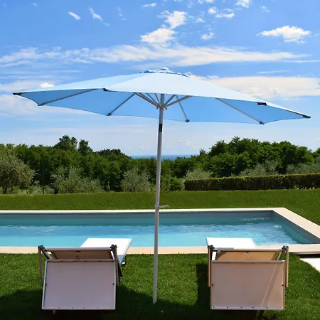 Dolce Colle Agroturismo *