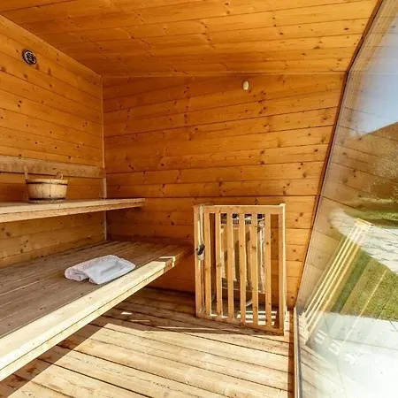 Farm stay Dolce Colle