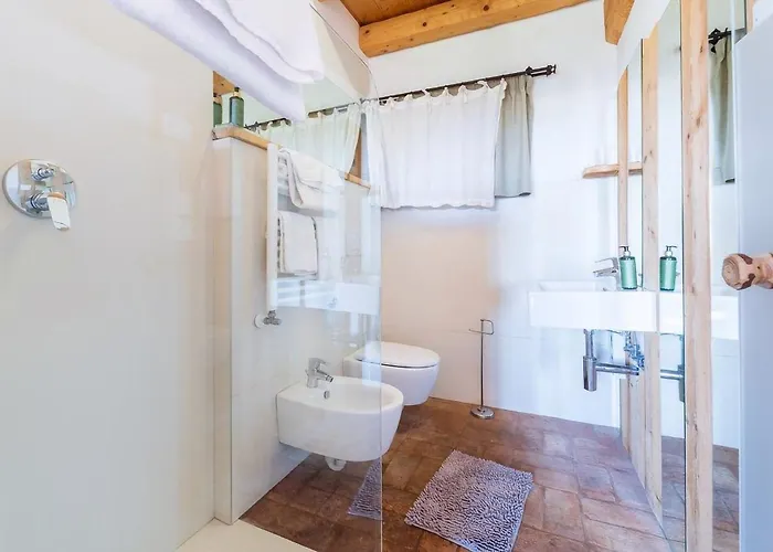 Dolce Colle Фермерский дом Volpago del Montello